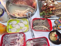 -杨校长·老成都串串香火锅(全国总店)