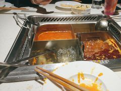 -海底捞火锅(曼巴特广场店)