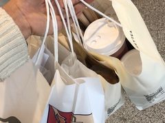 -喜茶(无锡荟聚中心店)