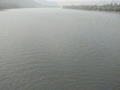 -黄河小浪底水利枢纽风景区