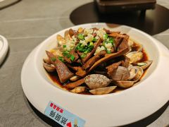 -佬太公海鸭·海鲜大排档(上海总店)