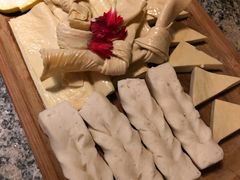 豆腐拼盘-滇池印象原生态火锅(南开大悦城店)
