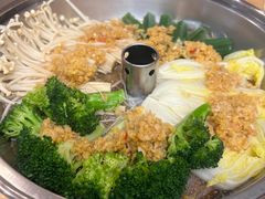 -大丰收脆鱼(浦西万达店)