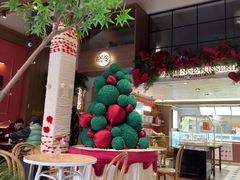 -嗒令甜品·主题融合料理餐厅(首座时代店)