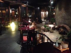 -青藤茶馆(南山路店)