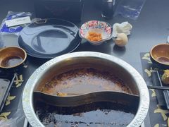 -牛武士寿喜烧·和牛火锅自助(全球首店)
