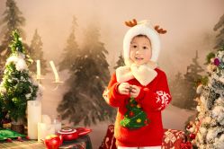 -星宝贝儿童摄影