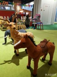 -幻贝家儿童乐园(苏州中心店)