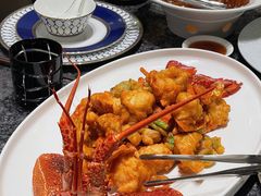 -頂好酒家·经典粤菜(海信广场店)
