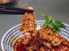 夫妻肺片-君悦酒店·1881·北京烤鸭