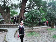 -达蓬山旅游度假区
