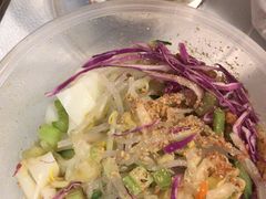 -鼎高高陕西美食(龙德广场店)