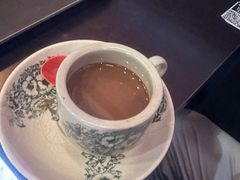 -南洋老咖啡(牛车水店)
