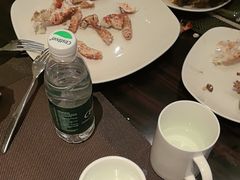-丽都皇冠假日酒店·Matrix亦餐厅(望京店)