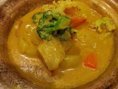 -港丽餐厅