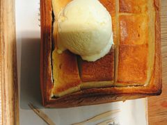 -绿茶餐厅(南昌王府井店)