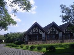 -太阳岛度假酒店