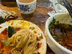 -金鼎雪山牦牛杂火锅(理县总店)