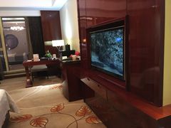 -长沙中国城戴斯酒店