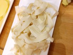 手工面-守柴炉烤鸭(科华中路王府井店)