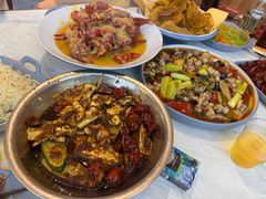 -辣盆盆麻辣小龙虾(哈尔滨总店)