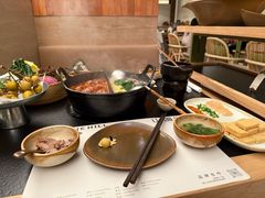 -山缓缓火锅(上海闵行龙湖店)