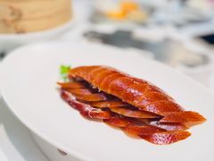 四季民福烤鸭-四季民福烤鸭店(前门大栅栏店)