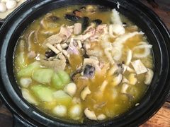 -百丈园龙江啫神馆