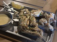 -Bistro 63 创意融合料理(广粤天地店)