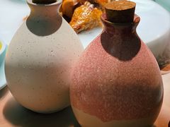 桃花醉-意满花千醉(金茂览秀城店)