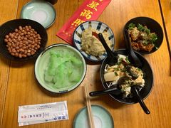 黑椒土豆泥-炒豆合作社(东四总店)