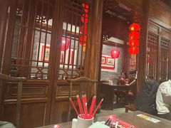 -添萬囍·天津三鲜捞面(天河城店)