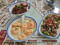 -顺德杨廷记(白云山店)