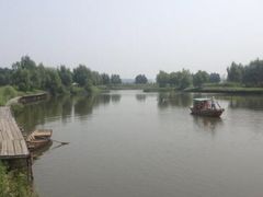 -白渔泡湿地公园