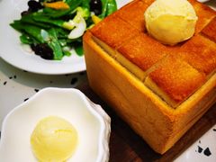 -大树餐厅(朝阳大悦城店)