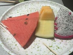-海底捞火锅(吴中路店)