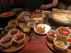 -牛New寿喜烧(虹桥新天地店)