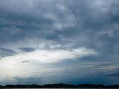 -长江澳风力发电景观区