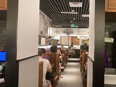 大堂-大榕树下顺德菜(融创茂店)