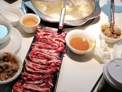 -潮发潮汕牛肉店(龙洞店)