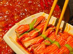 -蜀大侠火锅(春熙路店)