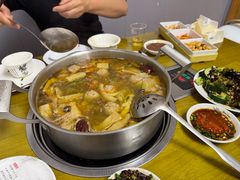 -菌极鲜野生菌火锅店(阳明祠店)
