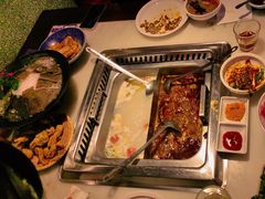 -重庆高老九火锅(万象城店)