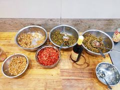 -老长沙原汁原味粉馆(韭菜园店)