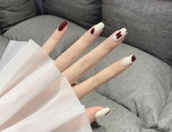 手部美甲-七月美睫 美甲