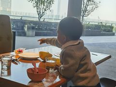 -新贝乐意大利餐厅(苏州中心店)