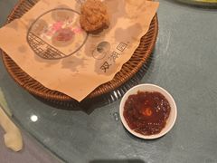 -双湖园·地标武汉菜(黄鹤楼解放路店)