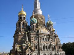 -滴血救世主教堂