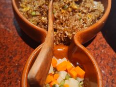 -绿茶餐厅(华联万柳店)