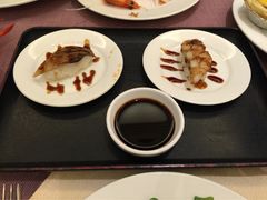 -东方红海鲜百汇(国际大厦店)